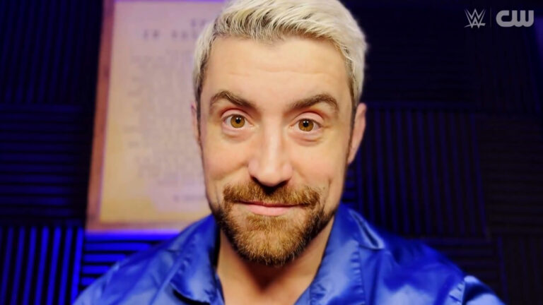 Joe Hendry Wins Second of the 12 months in NXT 2024 12 months Finish Awards – TNA Wrestling