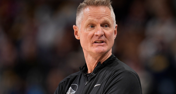 Steve Kerr To Assess Warriors Roster Over Subsequent Month Earlier than Making Potential Trades