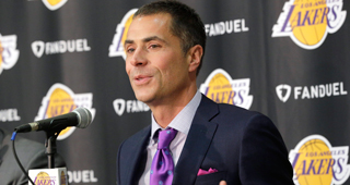 Lakers Unlikely To Make Main Commerce At Deadline