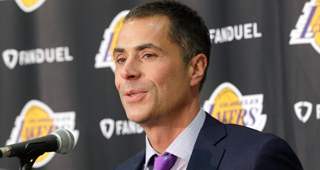 Lakers Energetic On Commerce Market Unlikely To Make All In Transfer