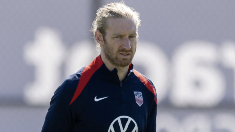 Tim Ream praises January camp alternative for USMNT gamers