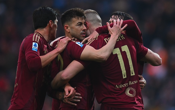 Roma vs Eintracht Frankfurt Guess Builder Ideas – 6/1 Particular, Evaluation & Predictions