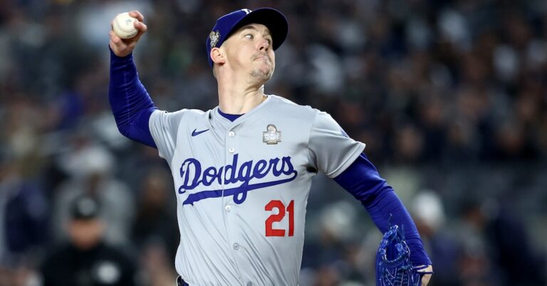 Pink Sox Add Walker Buehler to Gifted, Danger-Stuffed Rotation