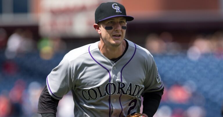 JAWS and the 2025 Corridor of Fame Poll: Troy Tulowitzki