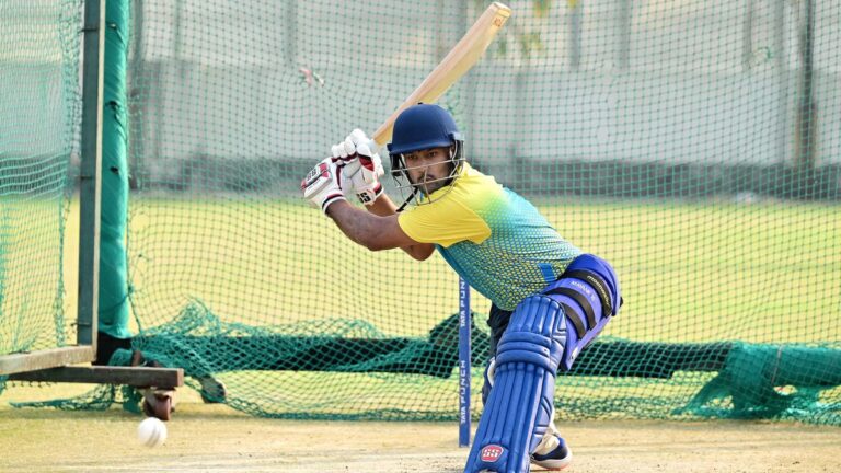 Vijay Hazare Trophy Knockout Preview: Return of internationals breathes life into home one-day match