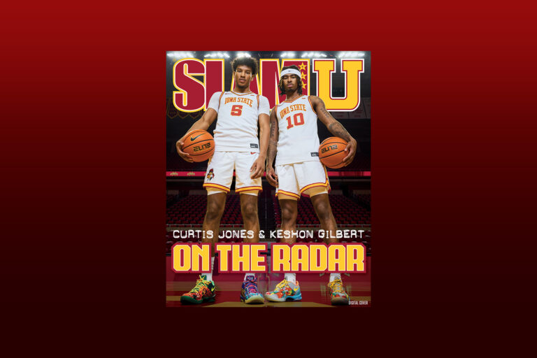 How Iowa State Ascended on to School Basketball’s Radar