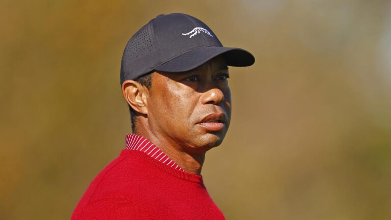 Tiger Woods makes debut, preview, Jupiter Hyperlinks vs Los Angeles