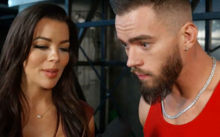Austin Concept Trolls Jackie Redmond With The Rock’s Iconic Catchphrase After WWE RAW