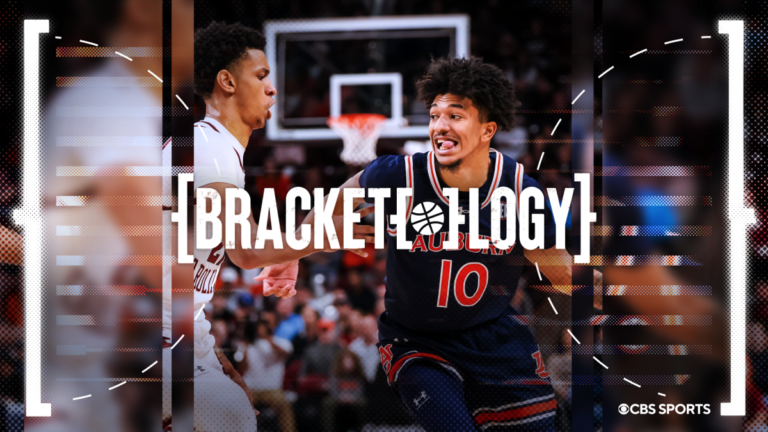 Bracketology: How harm to star participant Johni Broome impacts choice committee’s seeding of Auburn