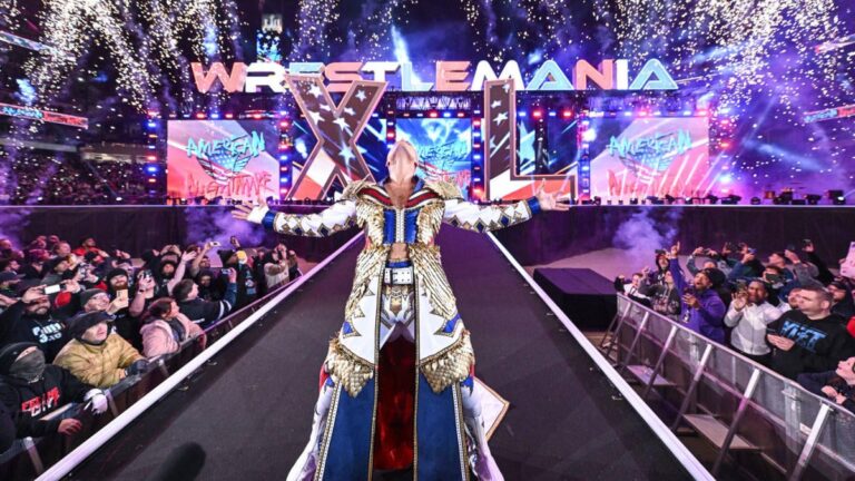 WWE burning questions for the Street to WrestleMania 41: Who wins the Royal Rumble, Elimination Chamber and extra