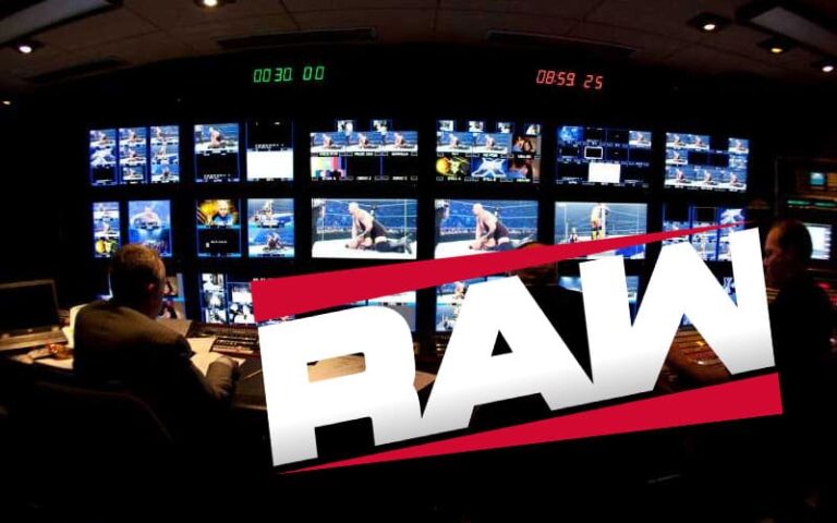 How WWE RAW Will Deal with Commercials on Netflix