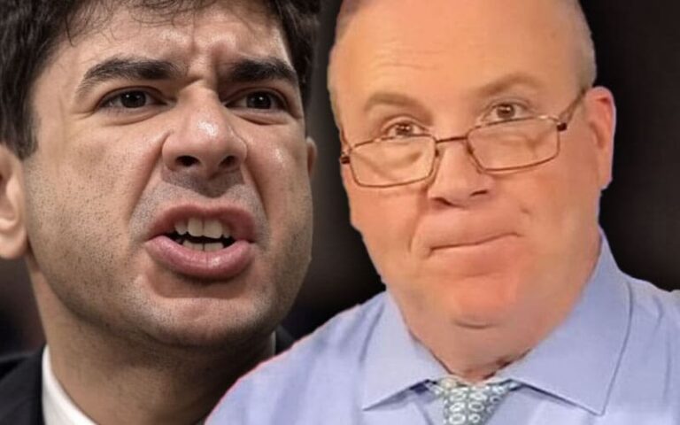 Kevin Kelly Calls Out Stuttering Son of a Billionaire for Firing Him After Psychological Breakdown