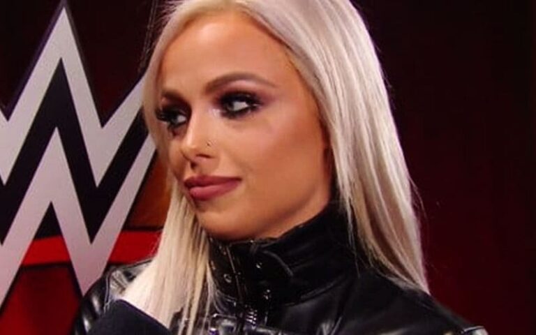 Liv Morgan Addresses Her Present Relationship Standing Off Display