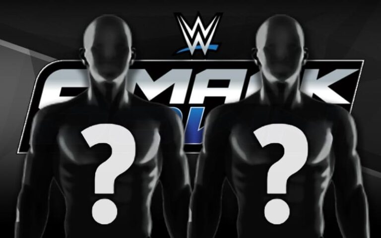 WWE Plans to Showcase Underutilized Expertise for 3-Hour SmackDown
