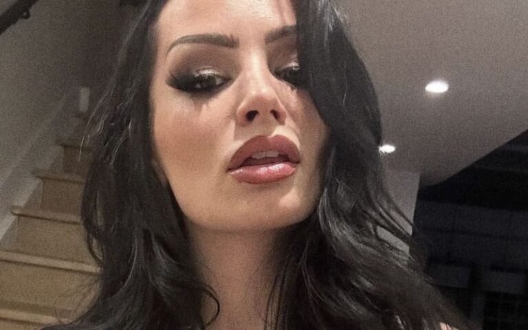 Saraya Asks Followers for Sober Concepts as She Commits to a Extra Energetic Social Life After Ronnie Radke Break up