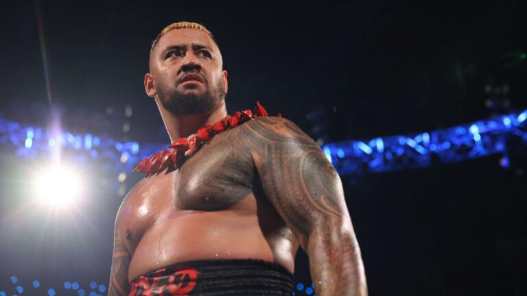 WWE daring predictions for 2025: Solo Sikoa left adrift in New Bloodline, John Cena will get epic retirement tour