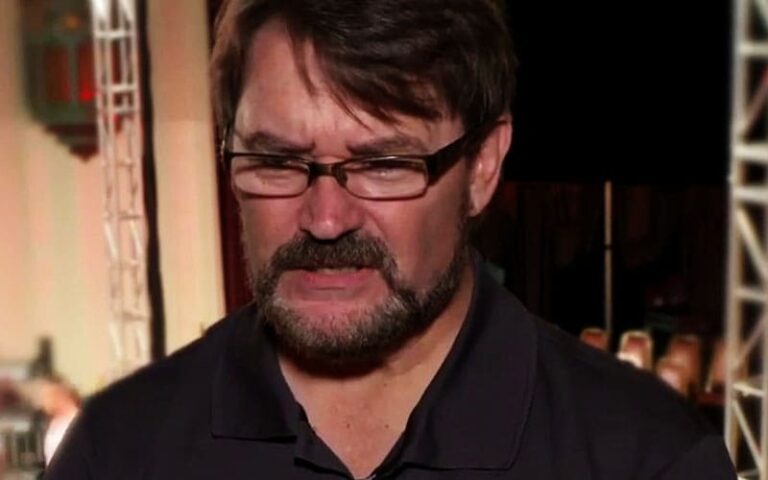 Tony Schiavone’s AEW Dynamite Absence Sparks Hypothesis Over Deleted Tweet