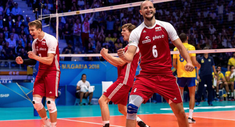 Prime International Volleyball Tournaments to Comply with