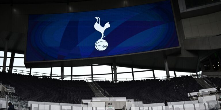 Tottenham may seal January mortgage for £50m ahead after talks with brokers