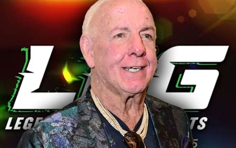WWE Filmed Ric Aptitude Footage for Upcoming Episodes of WWE’s “LFG” Sequence