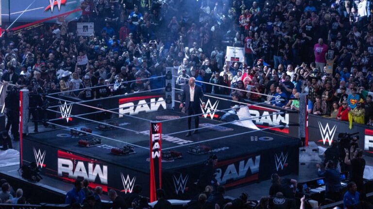 WWE and TNA Wrestling announce multi-year partnership as wrestlers will seem on each NXT and TNA Affect