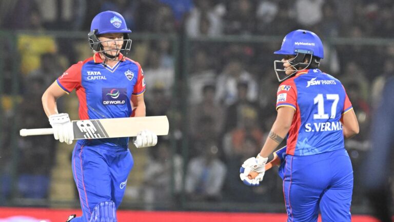 WPL 2025: With an intact core, Delhi Capitals hopes to go one step additional