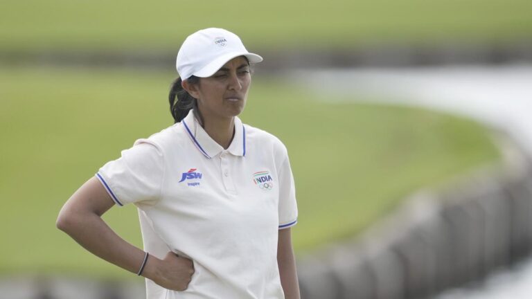 Indian sports activities wrap, February 10: Aditi Ashok finishes T-Thirty fourth at Founders Cup