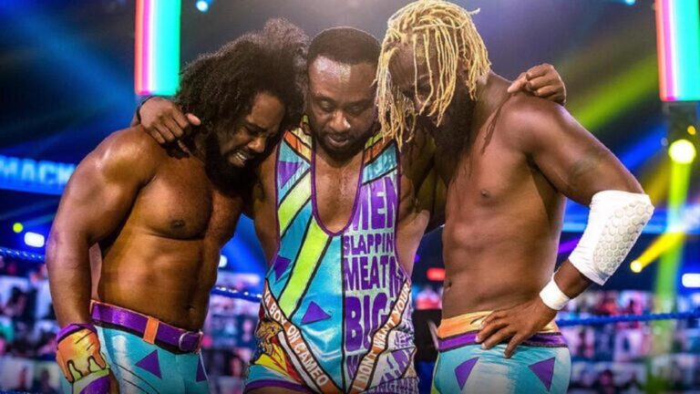 Xavier Woods and Kofi Kingston say Large E’s neck harm stunted The New Day: ‘We must always have advanced’ years in the past