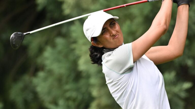 Indian sports activities wrap, February 16: Aditi Ashok shoots 75, slips to tied 53 in Saudi Girls Worldwide