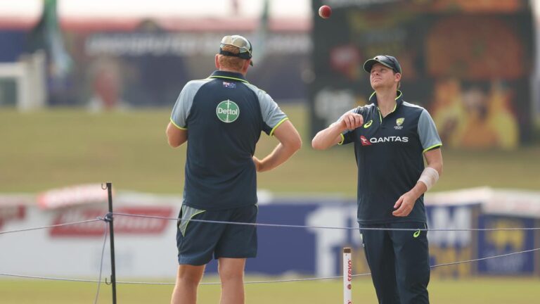 Sri Lanka vs Australia Reside Rating, 2nd Take a look at Day 1: SL wins toss, opts to bat towards AUS; Lineups out quickly