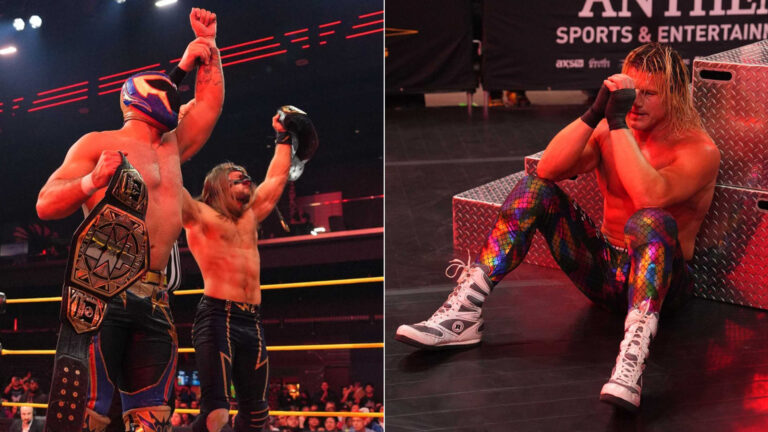 February 6, 2025 – TNA Wrestling