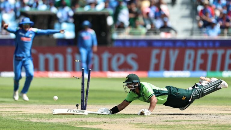 Champions Trophy 2025: Pakistan bemoans ‘loss of life of cricket’ after flop