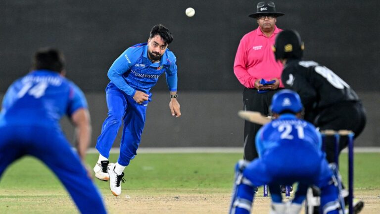 AFG vs SA, ICC Champions Trophy: Dream-chaser Afghanistan seems to be to impress on ICT debut towards South Africa