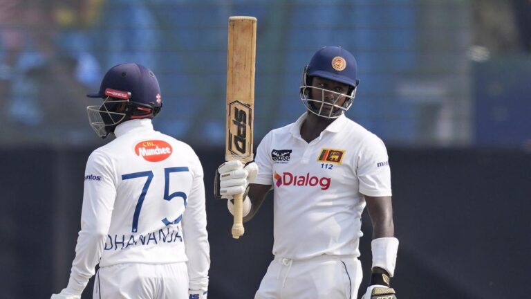 Sri Lanka vs Australia LIVE rating, 2nd Take a look at Day 4: Sri Lanka eight down, takes slender lead