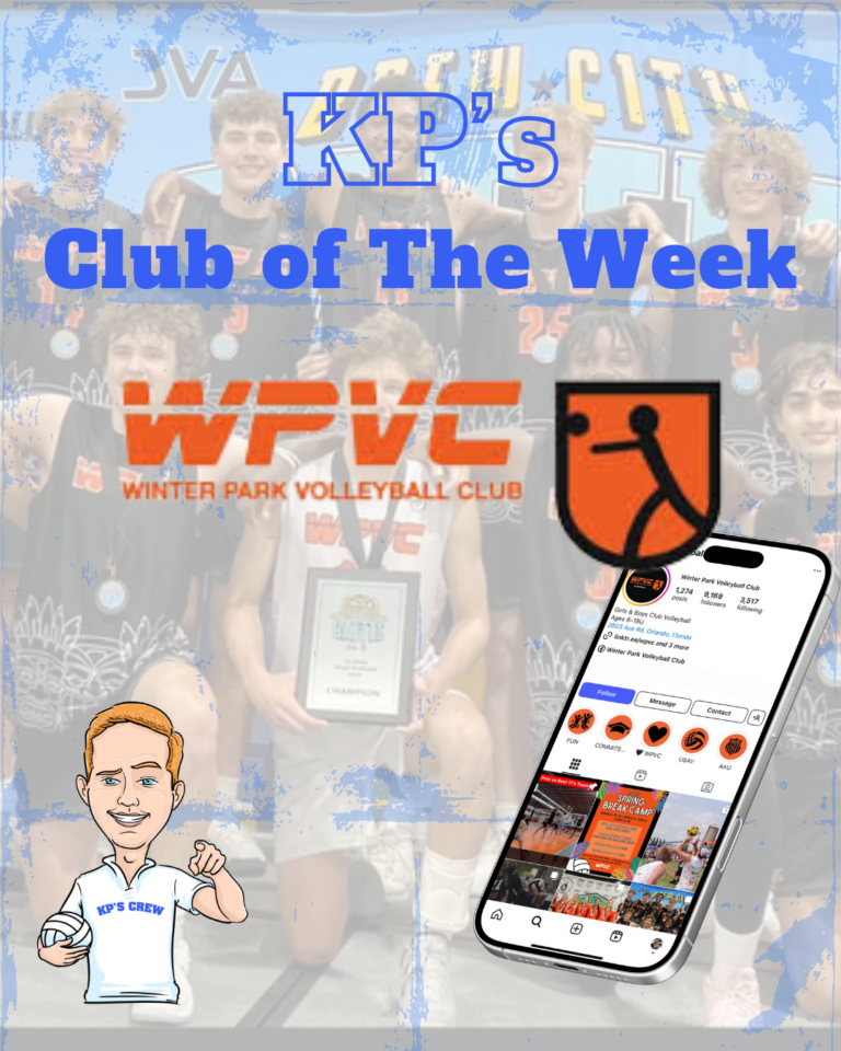 Boys Membership Volleyball Recap – Feb fifth