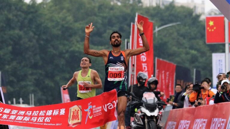 Indian sports activities wrap, February 19: Gopi Thonakal, Ashwini Jadhav to headline New Delhi Marathon