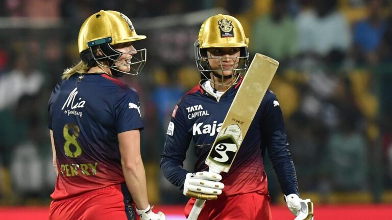 WPL 2025: Royal Challengers Bengaluru hopes batting energy eclipses weakened bowling assault in title defence