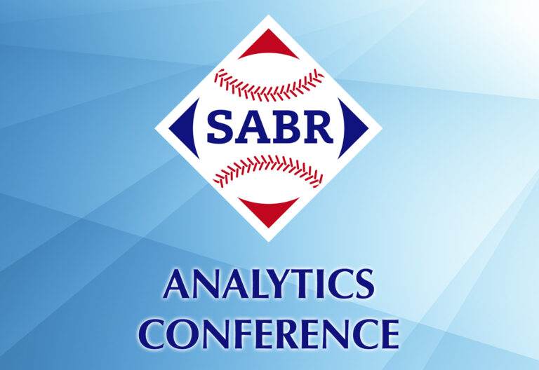 2025 SABR Analytics Convention Analysis Awards: Voting Now Open!