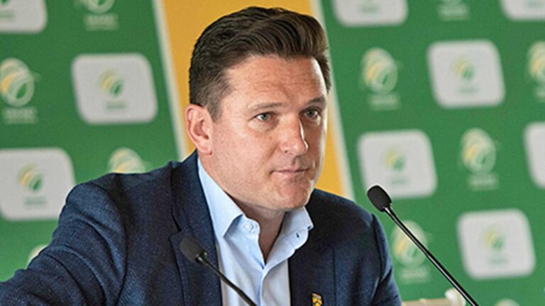 IPL is chief of franchise cricket and we will solely study from them: SA20 commissioner Smith