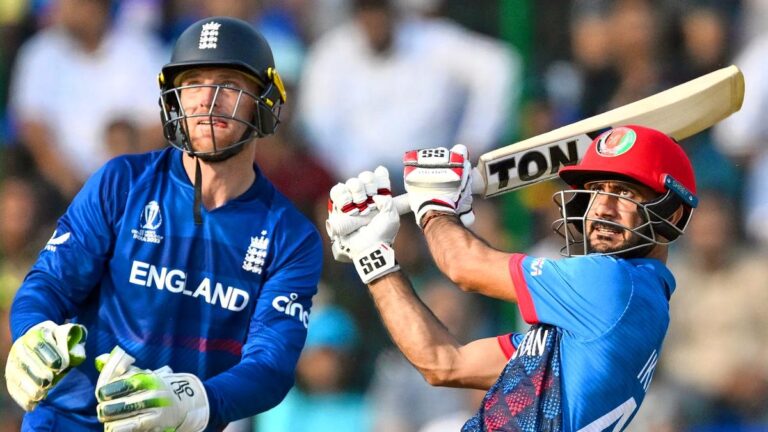 Why England is not going to boycott Afghanistan in Champions Trophy – ECB reveals in official assertion