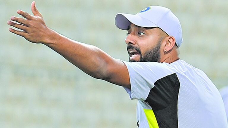 Varun Chakaravarthy in competition to make Champions Trophy squad, says captain Rohit Sharma