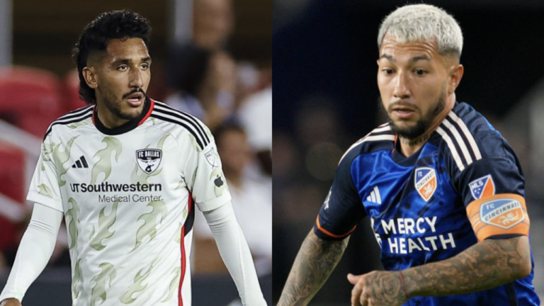 MLS: Acosta, Ferreira, headline Acquainted Faces in New Locations for 2025