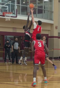 Nationwide Prep College Invitational – Day 1 – Netscouts Basketball