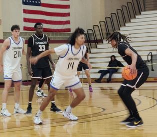 Nationwide Prep College Invitational – Day 3 – Netscouts Basketball