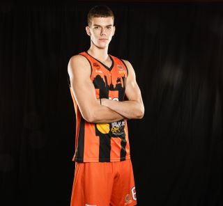 Jovan Nekic – Netscouts Basketball