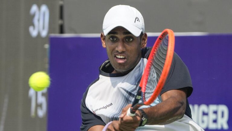 Indian sports activities wrap, February 13: Manas, Aryan, Karan get wildcards for Pune Open ATP Challenger