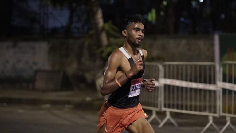 Indian sports activities wrap, February 21: Pune Half Marathon winner Pradhan Kirulakar fails dope take a look at