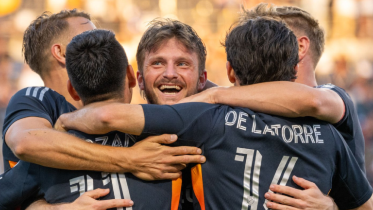 San Diego FC, Jayden Nelson headline Better of MLS for Week 1