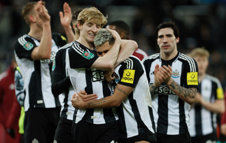 Newcastle 2-0 Arsenal (Newcastle win 4-0 mixture): What Had been The Essential Speaking Factors As The Magpies Storm Their Approach To A Wembley Return?