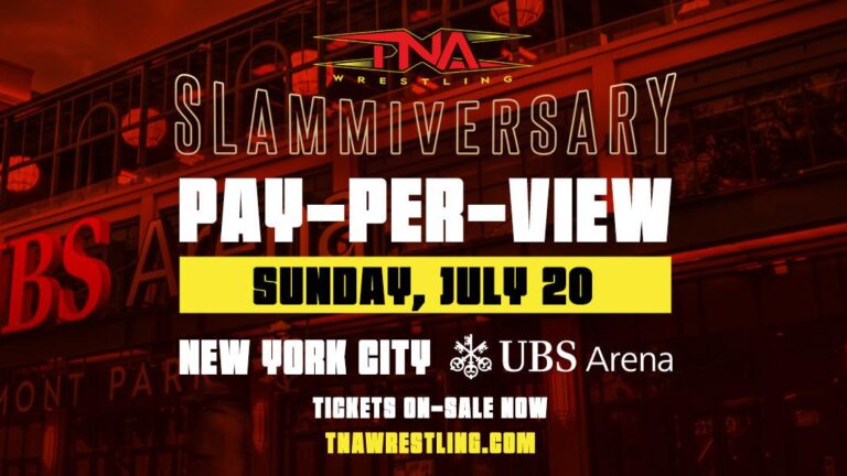 Jeff & Matt Hardy Do New York Metropolis – TNA Wrestling